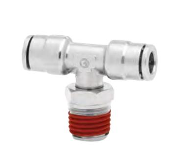 CAMOZZI ND6430 04-04