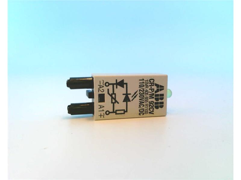 ASEA BROWN BOVERI 1SVR405655R1100