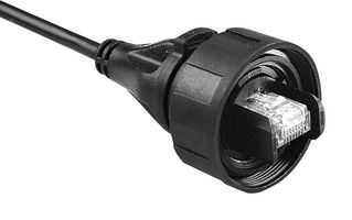 BULGIN COMPONENTS PX0837/3M00