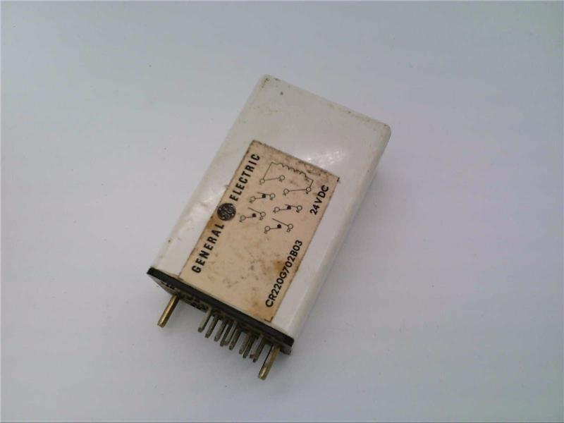 GENERAL ELECTRIC CR220G702B03