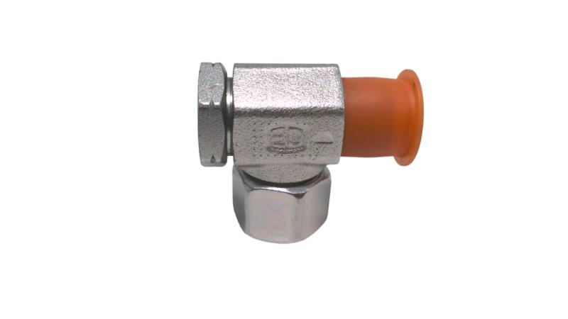 SWVE12LRCF by PARKER