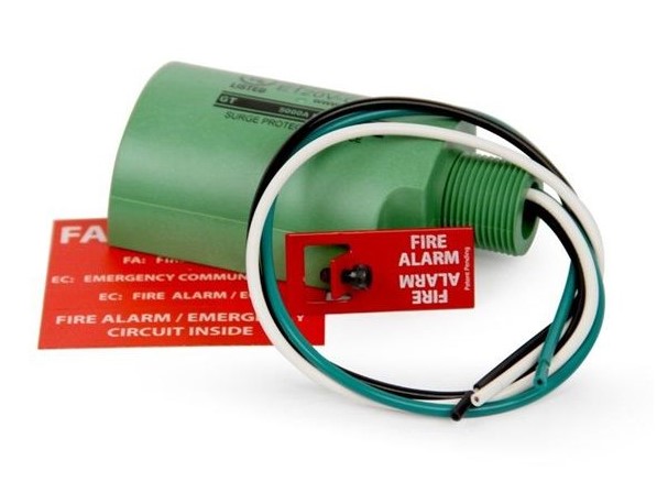 E120V-GT by SPACE AGE ELECTRONICS