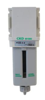 CKD CORP R1000-8G-W-NT
