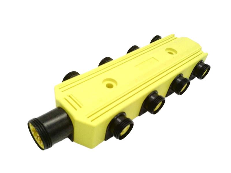 MOLEX 409P801