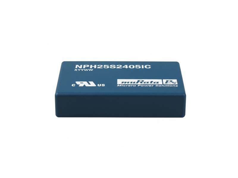 MURATA MANUFACTURING NPH25S2405IC