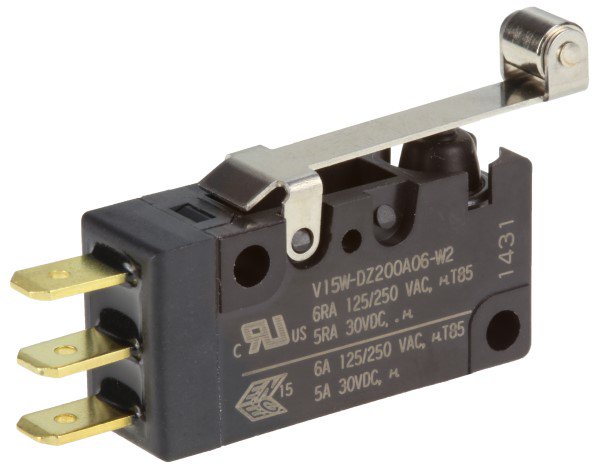 HONEYWELL V15W-DZ200A06-W2