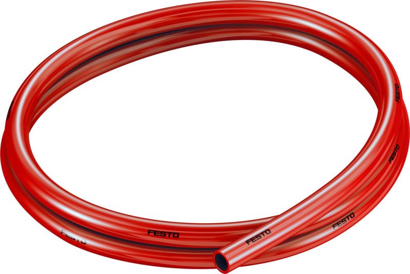 FESTO PUN-V0-8X1,25-RT