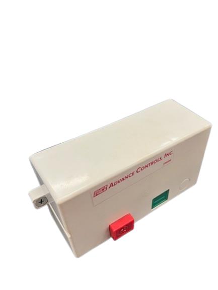 ACI ADVANCE CONTROLS INC 132931