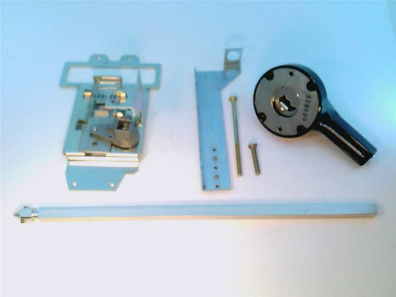 EATON CORPORATION HM3R16