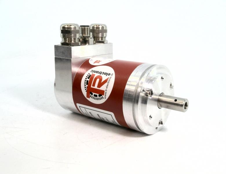 T&R ELECTRONIC CE65M-110-02807