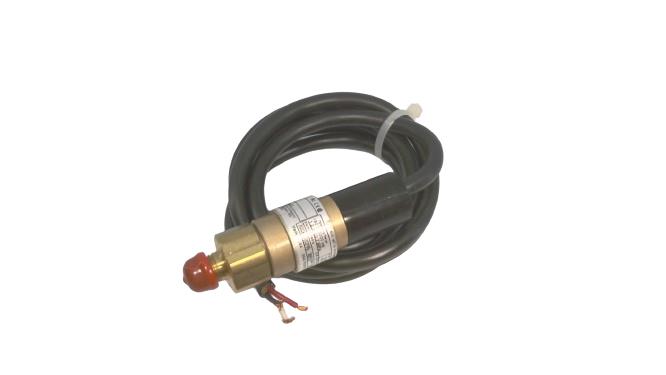 UNITED ELECTRIC 10-14610