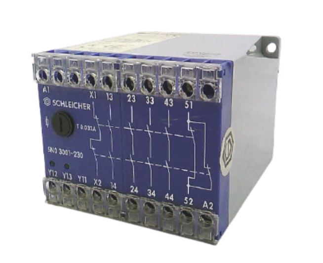 WIELAND SNO 3001-120