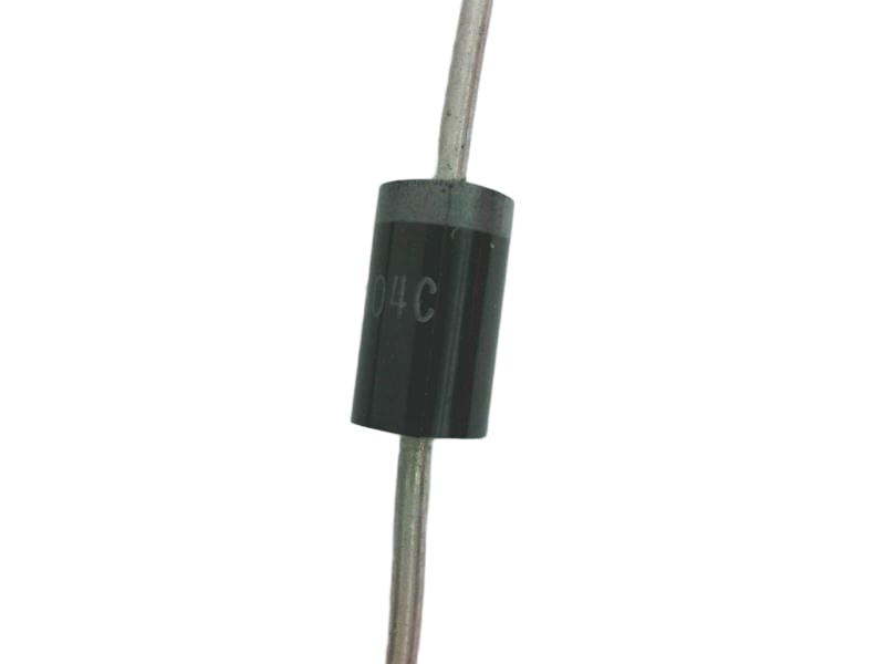BY399P/4 by ON SEMICONDUCTOR
