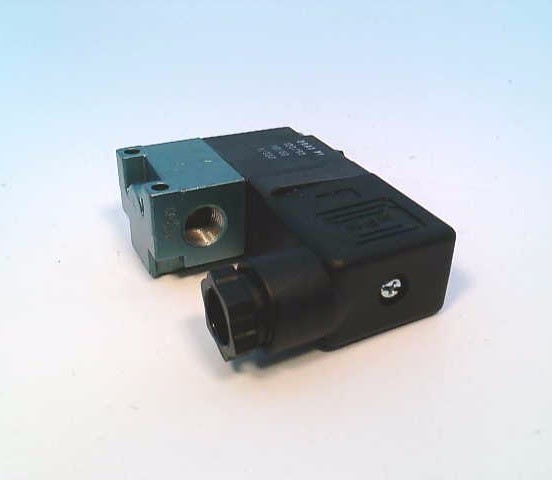 MAC VALVES INC 35A-AAA-DAAJ-2JB=T65C