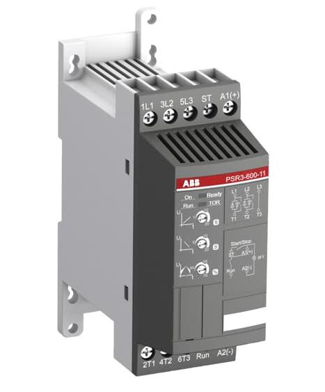 ASEA BROWN BOVERI PSR3-600-11