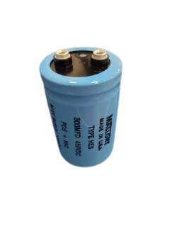 CORNELL DUBILIER HES301G450V3C