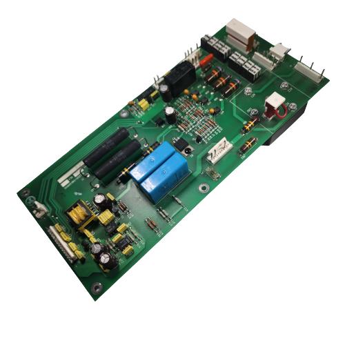 ASEA BROWN BOVERI 0082952