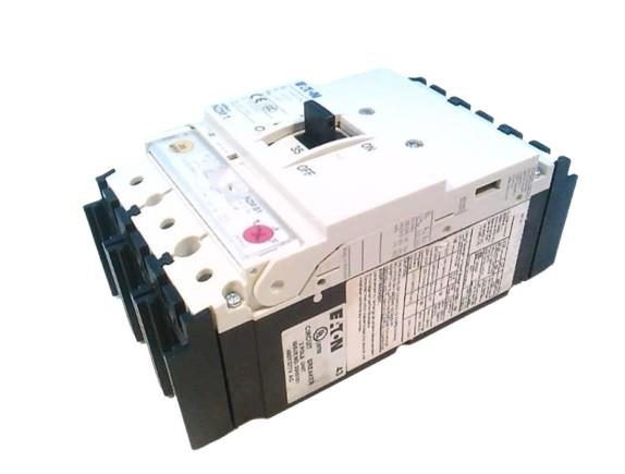 EATON CORPORATION NZMB1-A32-NA