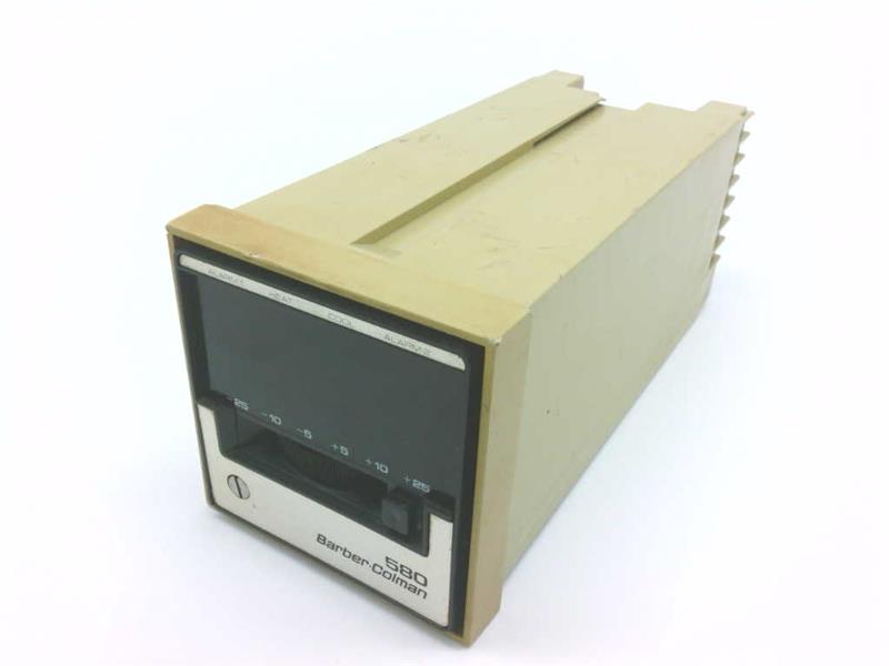 INVENSYS 585C-00016-020-4-00