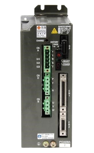 PY2A030A4 by SANYO