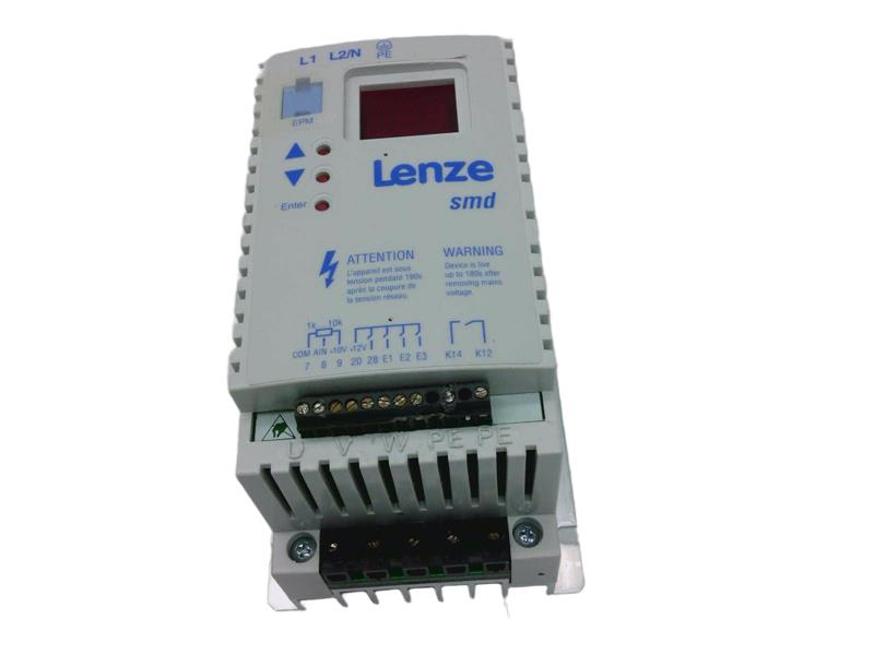 LENZE ESMD551X2SFA