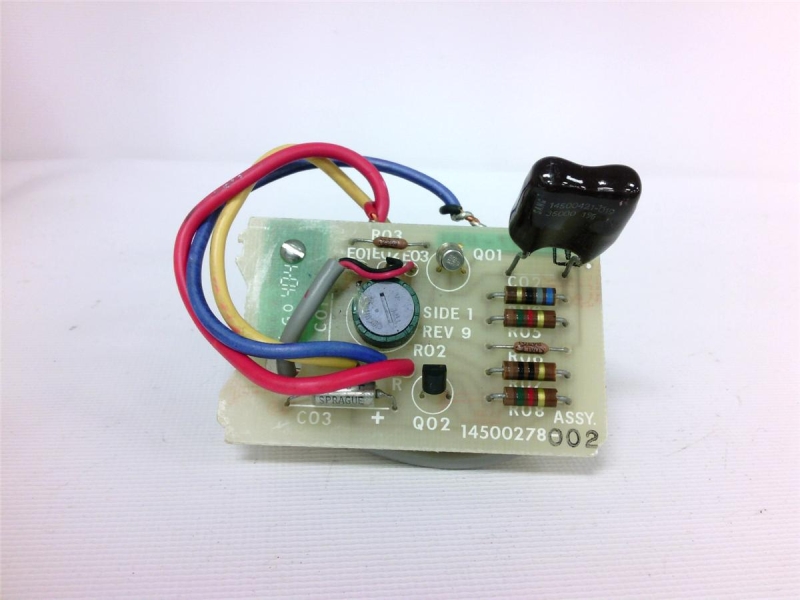 HONEYWELL 1450-0278-002