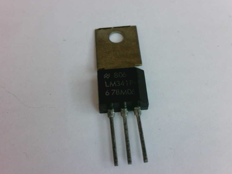 GENERIC LM341P6