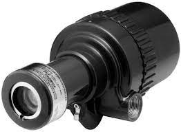 DET TRONICS DE1888T2