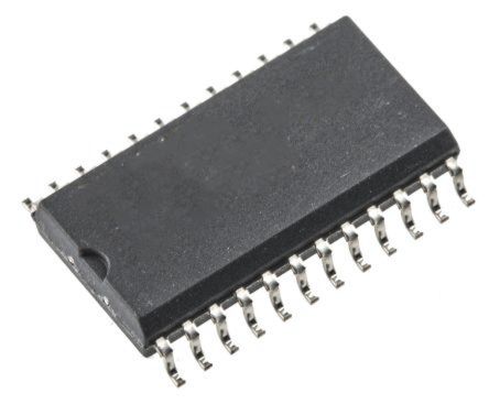 AD7228ABRZ by ANALOG DEVICES