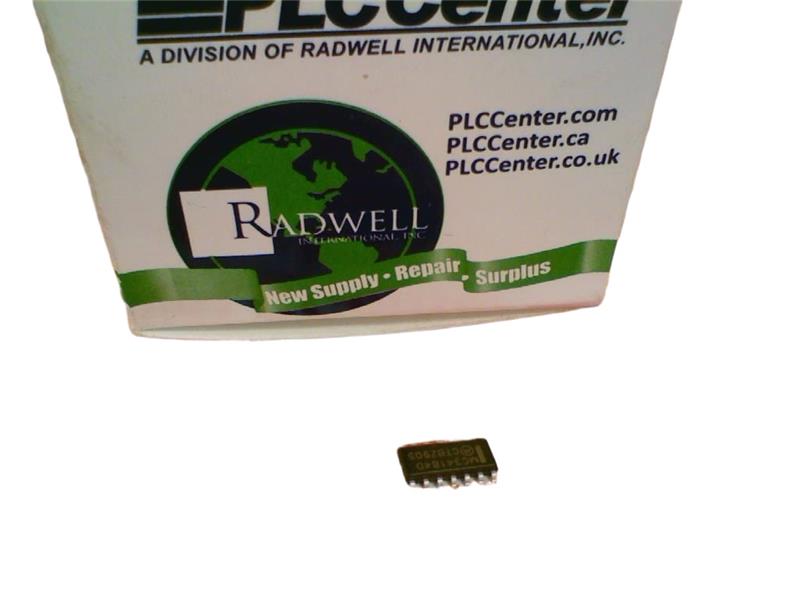 MC34184D by NXP SEMICONDUCTOR