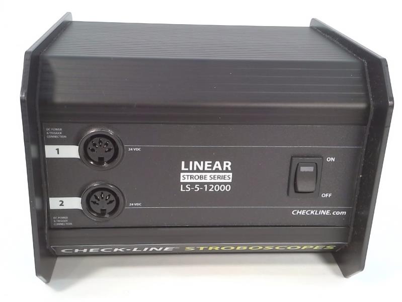 STROBOSCOPE INC LS-5-12000