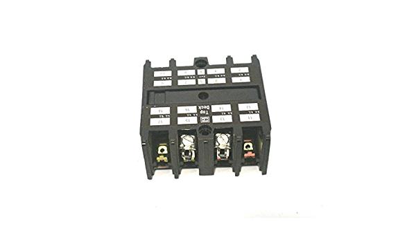 EATON CORPORATION ARA20