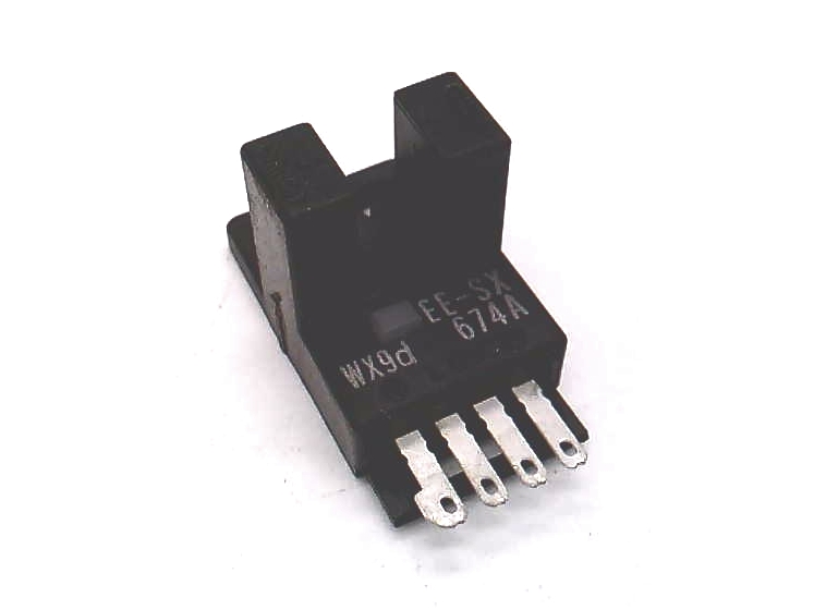 OMRON EE-SX674A