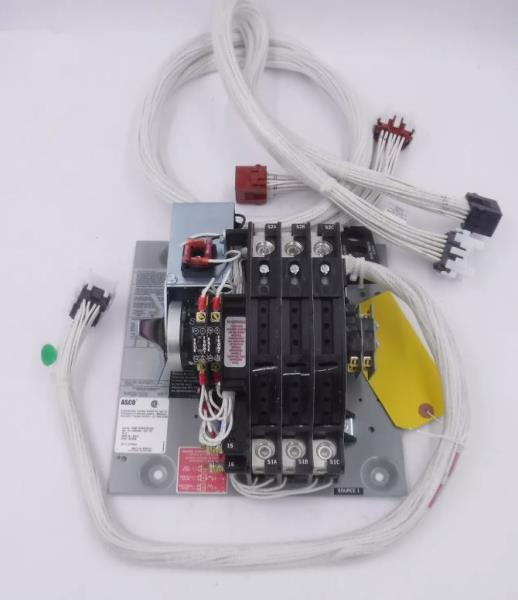 ASCO D03NTSA30200NGX0