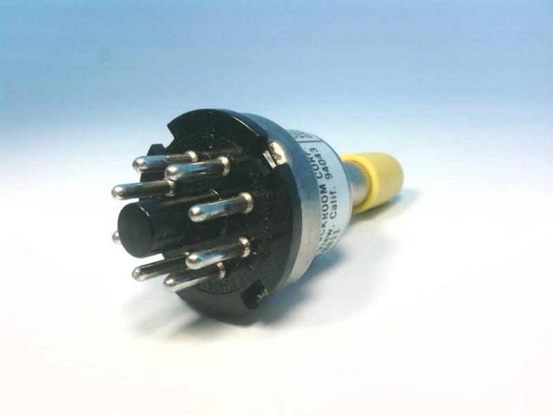 DUNIWAY STOCKROOM CORP DST-01M