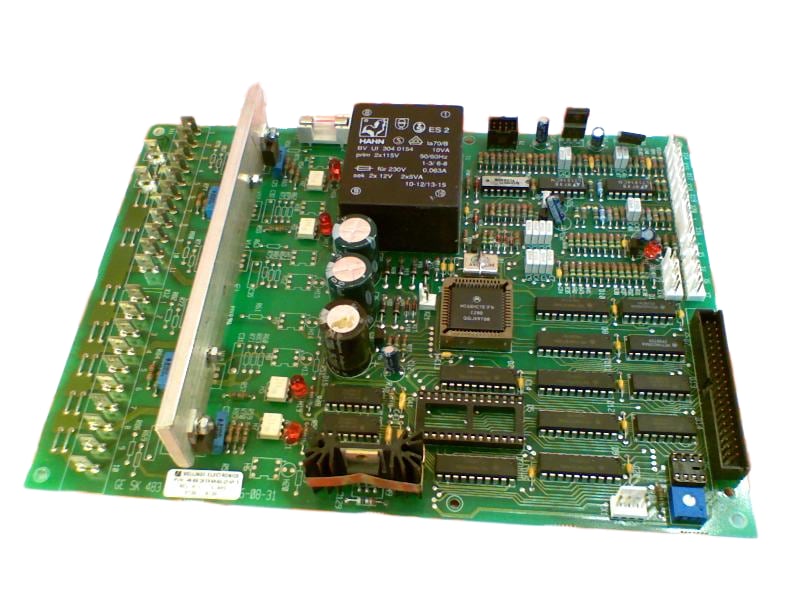 VELLINGE ELECTRONICS 483906201
