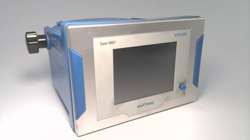 KISTLER INSTRUMENT 5867B1000