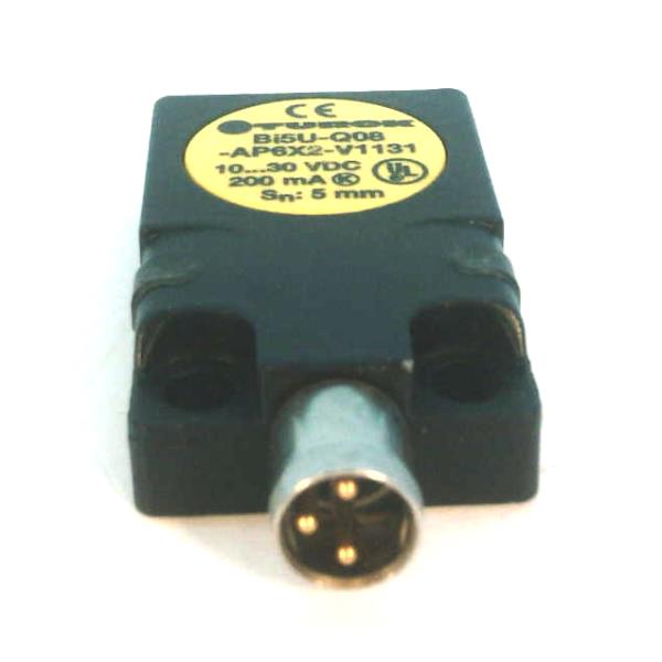 TURCK BI5U-Q08-AP6X2-V1131