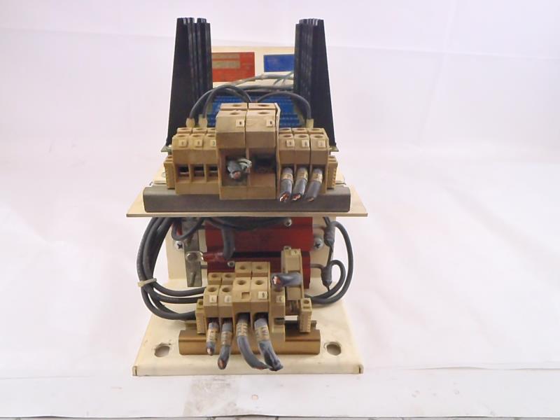 KOLLMORGEN TPA/2-1584C-612-4205B1-5302A1