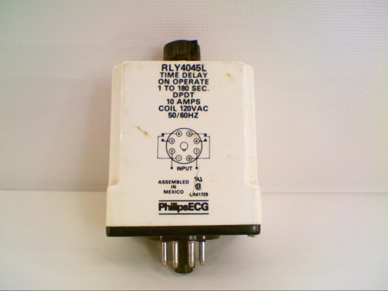 PHILIPS RLY4045L
