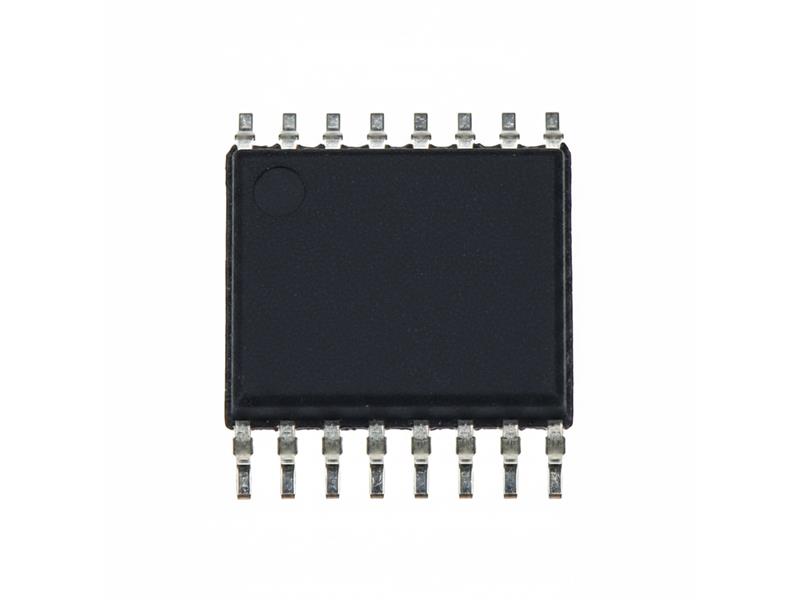 TEXAS INSTRUMENTS SEMI TL1451ACPWR