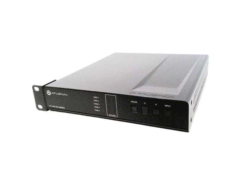 AT-UHD-SW-5000ED by ATLONA