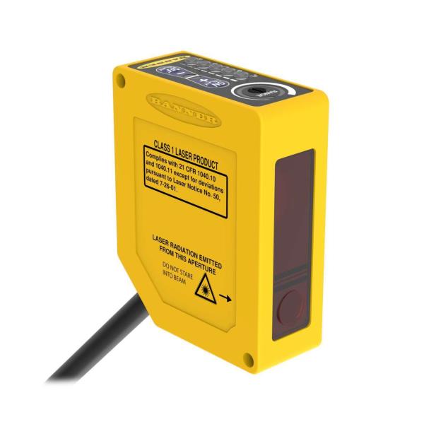 BANNER ENGINEERING Q60BB6LAF1400