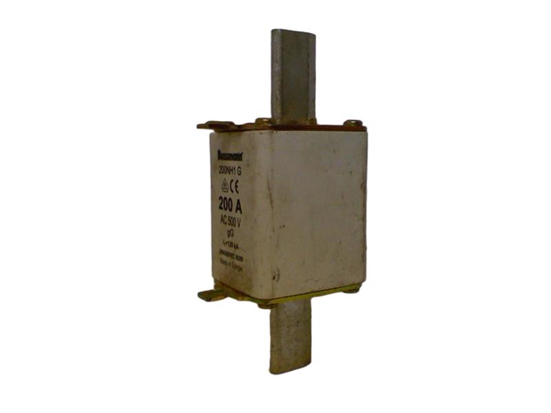 200NH1-G by EATON CORPORATION