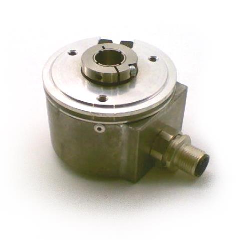 BAUMER ELECTRIC BMMH58S1N24C12/10720214