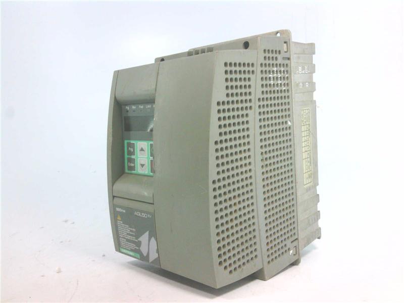 GEFRAN AGL50-EV-2055-KBL-AC4