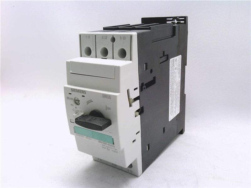 SIEMENS 3RV1031-4GA10