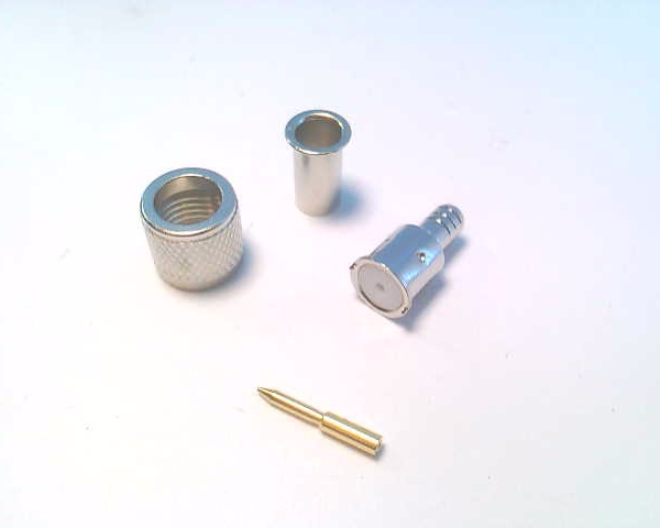 AMPHENOL 081-115N-1000