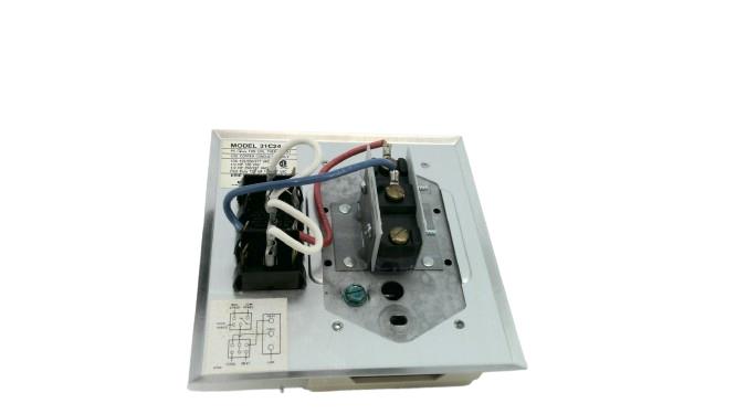 SCHNEIDER ELECTRIC 31C24-FCT
