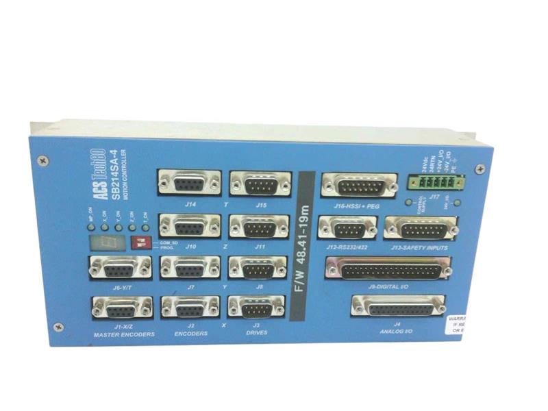 SB214SA-4-R by ACS GROUP